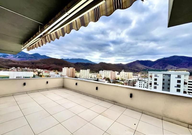 Penthouse 180 mp Noua