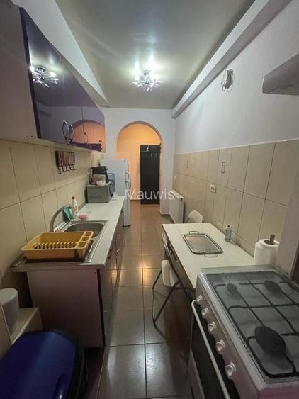 Inchiriez apartament 2 camere str Cumidava - Fundeni - 10