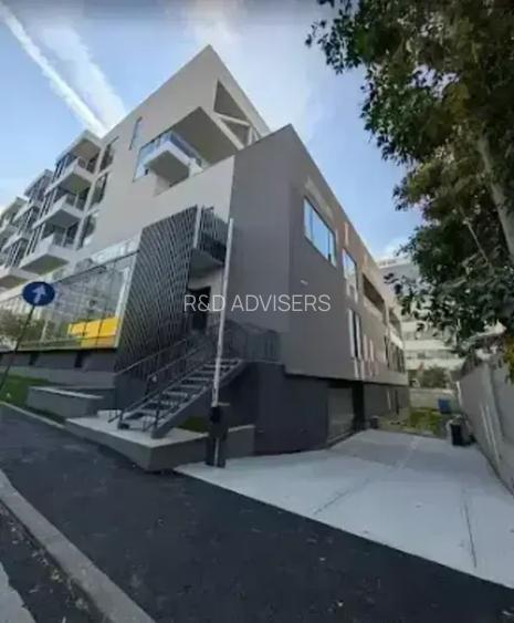 Apartament 2 Camere Exclusivist |10 min Metro |  Aviatiei Bloc Butique - 7