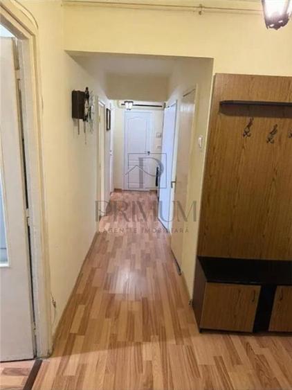 BOGDANESTILOR - LIFT - 3 CAMERE - DEBARA - DECOMANDAT - CENTRALA PROPRIE - CLIME