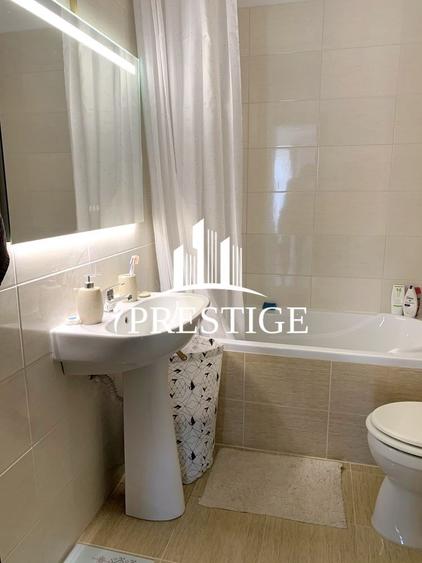 PENTHOUSE CU TERASĂ 50 MP | 3 CAMERE | 2 LOCURI PARCARE | TURNIȘOR