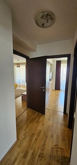 Penthouse - 4 camere - Central Park - Barbu Vacarescu