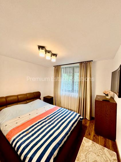 Vila Eleganta cu 7 Camere - Cheia Prahova- Mobilată și Utilată Complet - 21