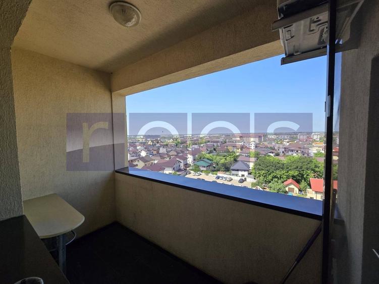 DE VANZARE 2 CAMERE PRELUNGIREA GHENC EA | PARCARE  | CARTIERUL LATIN