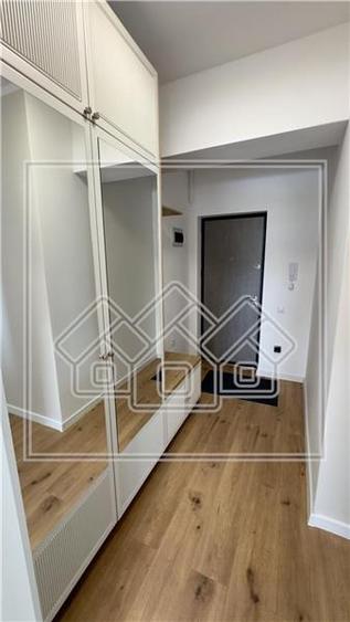 Apartament de inchiriat in Sibiu - 3 camere | Zona Calea Surii Mici