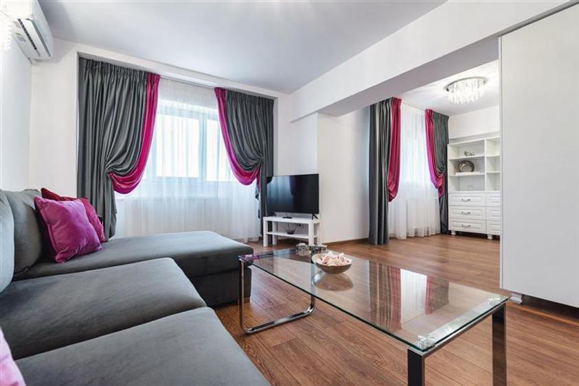 Apartament elegant 3 camere, Dorobanti