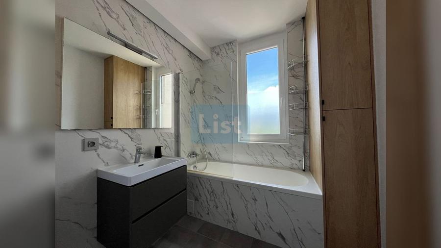0% Comision | Penthouse cu 3 camere si terasa de 44 mp | Gheorgheni