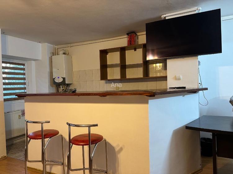 URGENT! Vând Garsoniera,  38 mp | Parter | Calea 13 Septembrie – Drumul Sării |  - 6