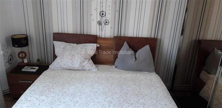 Apartament 3 camere renovat,  mobilat  Racadau - 3