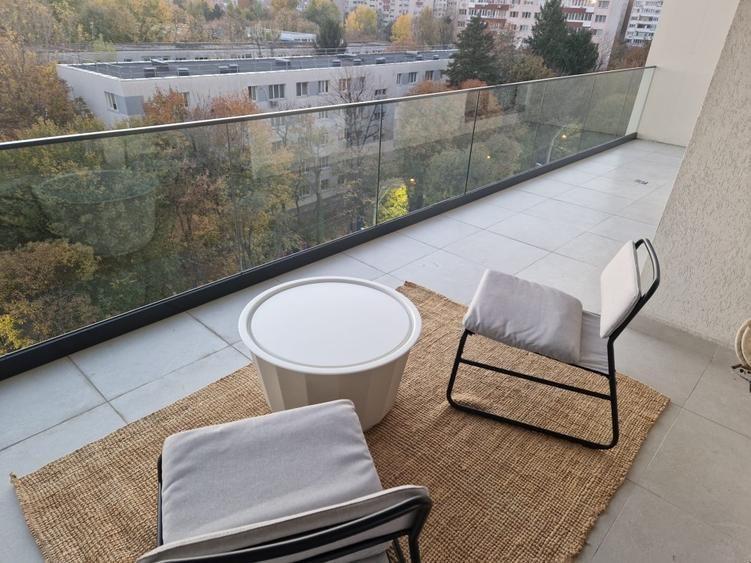 Apartament 2 camere Piata Sudului | Bloc Nou