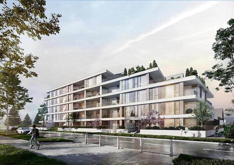 Apartament 2 camere -curte proprie - Tiglari