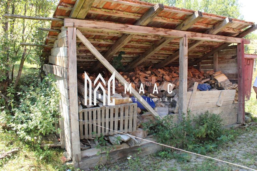 Poiana Sohodol I 5600 MP I Trei corpuri cladiri I Utilitati - 50