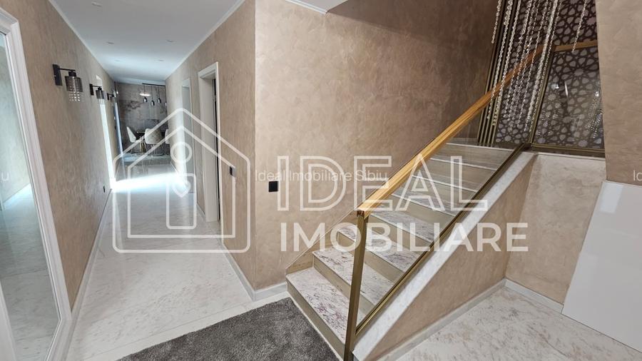 Casa Individuala cu 4 camere, de inchiriat, zona Lupeni - 3