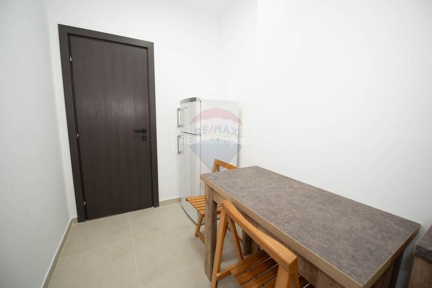 Apartament de inchiriat 2 camere | Iuliu Maniu 19A | Parcare Subterana - 7