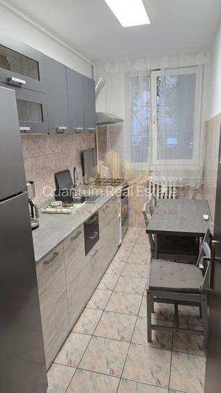 Inchiriere Apartament 2 camere -6 minute de metrou Piata Sudului - 6