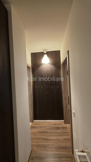 Apartament modern 3 camere 57mp, Buna Ziua – zona ELF - 12