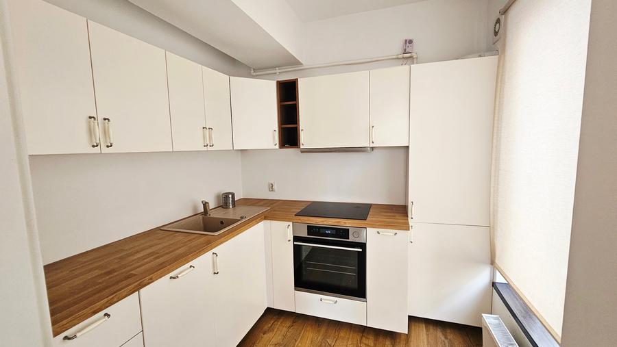 Apartament 3 camere Baneasa 116mp | Oportunitate Investitie | Ideal Locuit