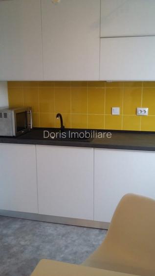 Apartament 2 camere mobilat utilat modern - 9