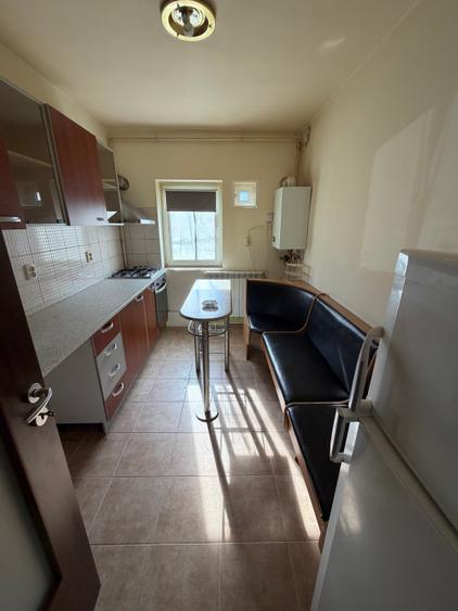 Apartament Predeal zona centrală