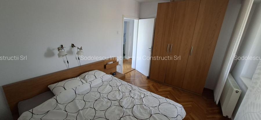 Apartament cu 4 camere si scara interioara - zona Judeatan - 25