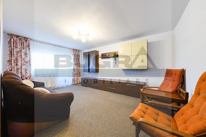 Apartament 4 camere decomandate, 85 mp, parcare, zona N Titulescu
