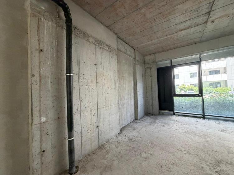 Spatiu comercial pentru inchiriat/ Cortina North/ Pipera