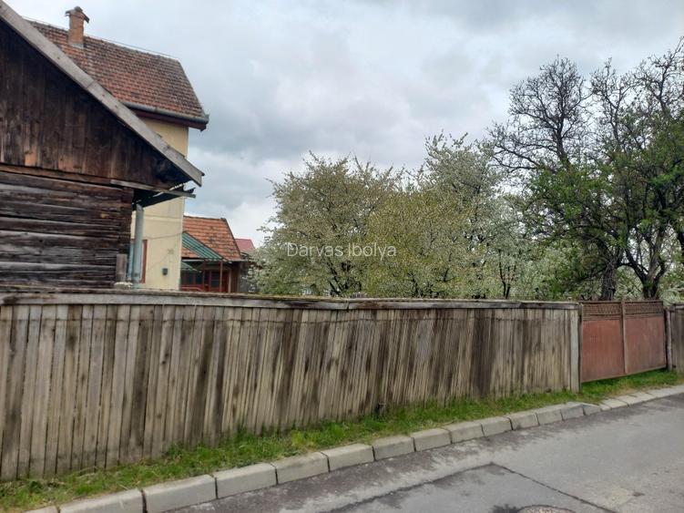 Casă de vânzare în stațiunea Covasna - 4