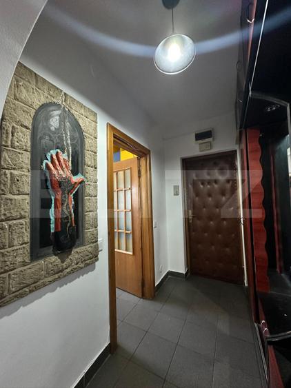 Apartament 4 camere, Calea Bucuresti zona Mc Donalds