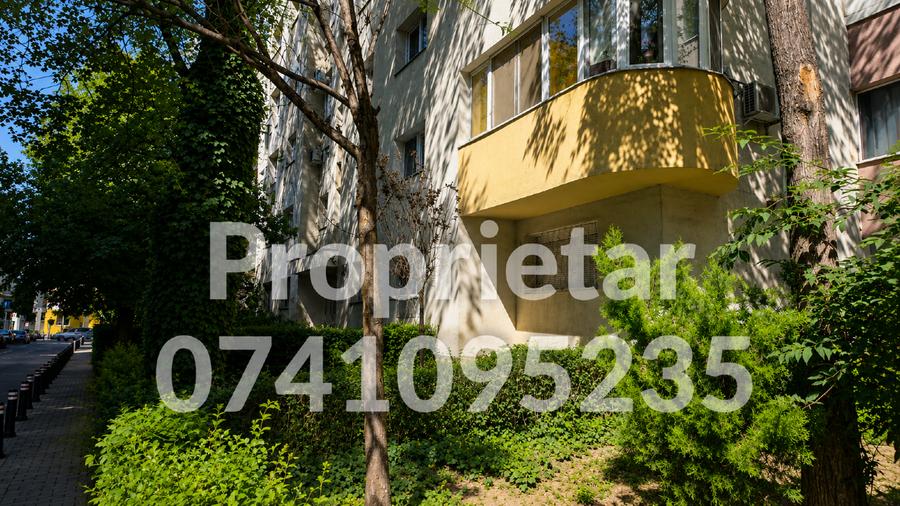 2 camere Parcul Circului 55mp