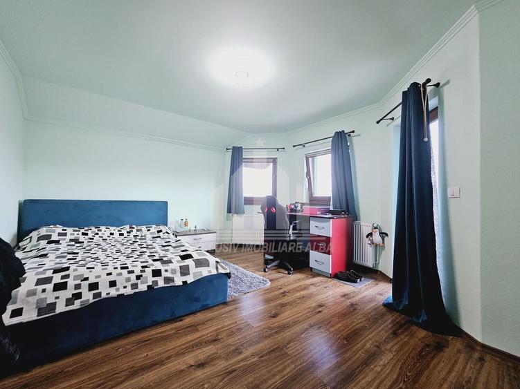 Casa individuala | 227 mp | Mobilata | Toate utilitatile | Cetate