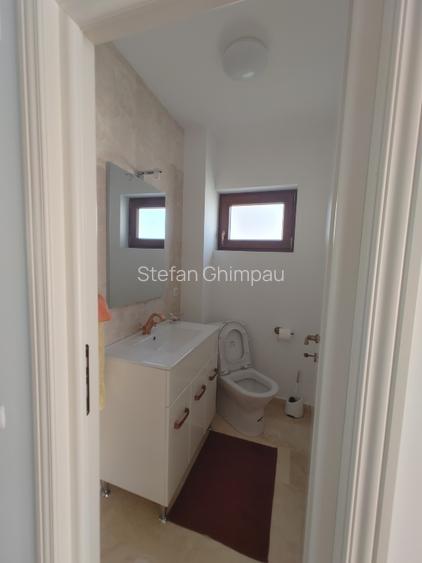 Duplex P+1 de vânzare în Bucov – 118,6 mp utili, 3 dormitoare, teren, parcare  - 3
