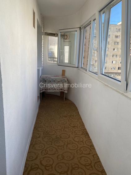 Apartament 2 camere Marasti, str.Teodor Mihali, zona FSEGA, decomandat, PARCARE - 8