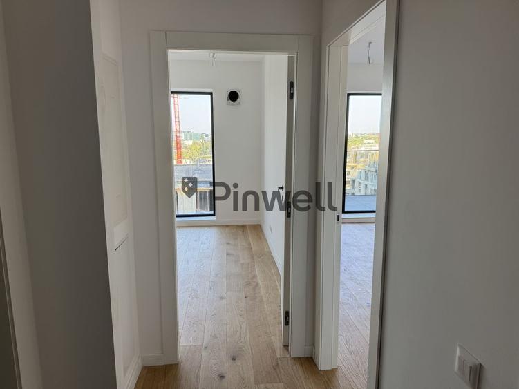 Apartament de vânzare Nusco City Faza 2 | Nou | Finisaje Premium