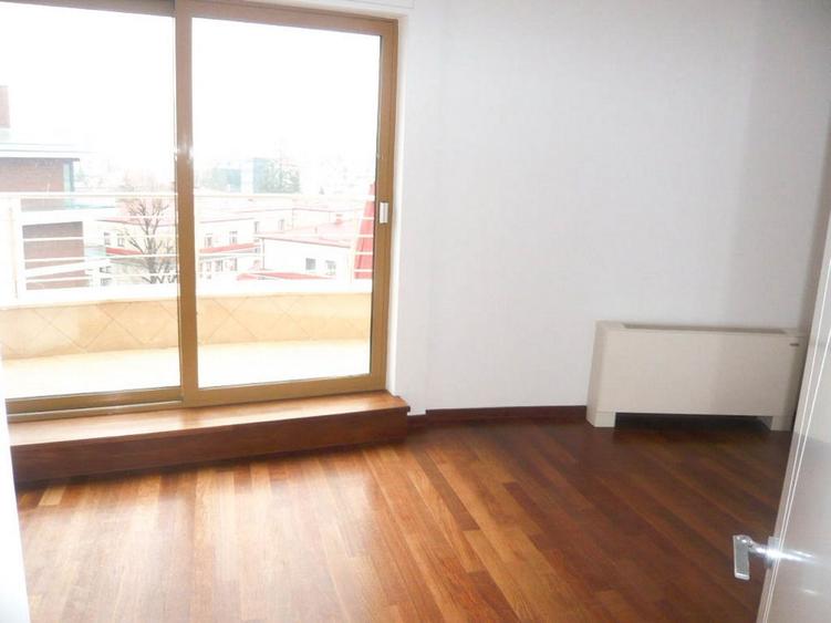 Penthouse 3 camere | Primaverii