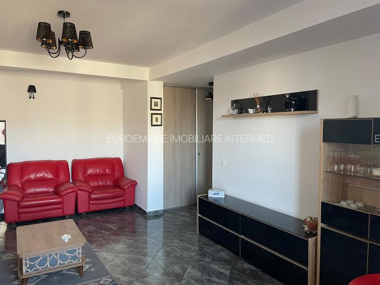 Apartament  Statiunea Techirghiol - 6