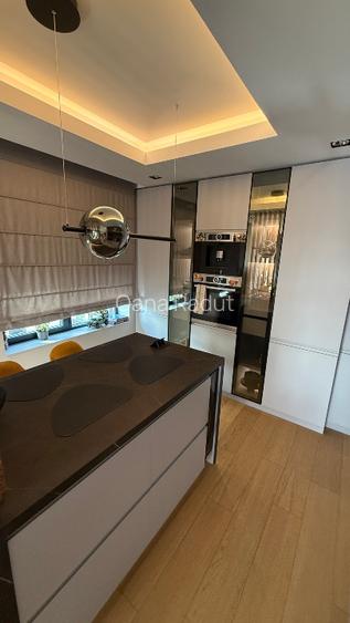 Apartament 3 camere, Iancu Nicolae, Grand Park Pipera - 4