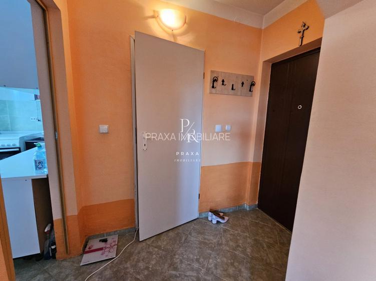 Apartament de vanzare 35 mp zona Ioan Rus! - 5