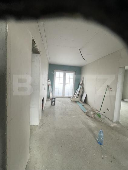 Casa de vanzare, 180 mp, zona Tecuci