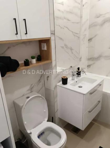 Pallady Residence - Apartament 2 camere - BLOC NOU - PARCARE SUPRATERANA - 7
