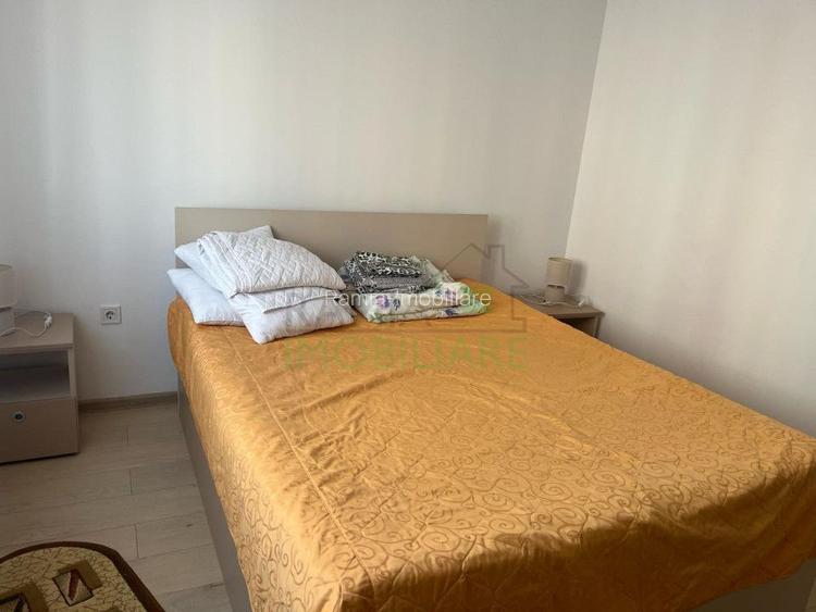 Apartament cu 2 camere de inchiriat zona Coresi. - 3