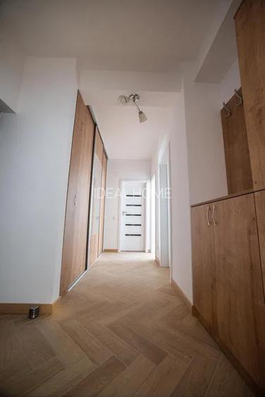 Apartament 2 camere, decomandat, parcare, zona Iulius Mall - Baza Sportiva - 8