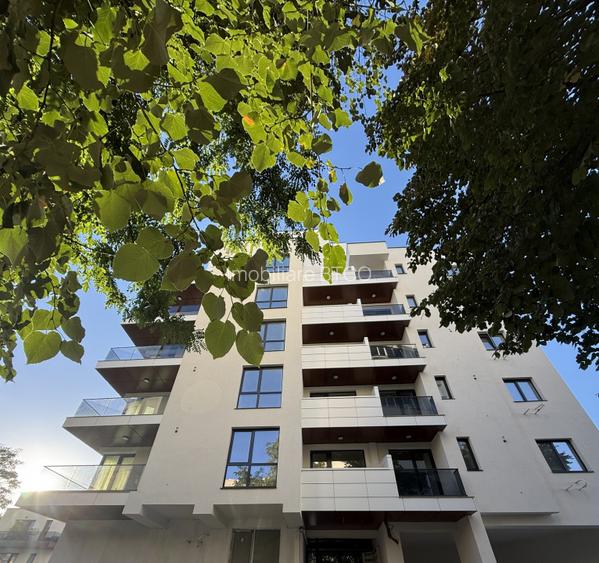 Mosilor Boutique II - Ultracentral,  2 camere cu 2 bai, priveliste si soare ! - 12