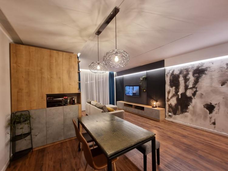 Apartament SUPER LUX Bloc nou