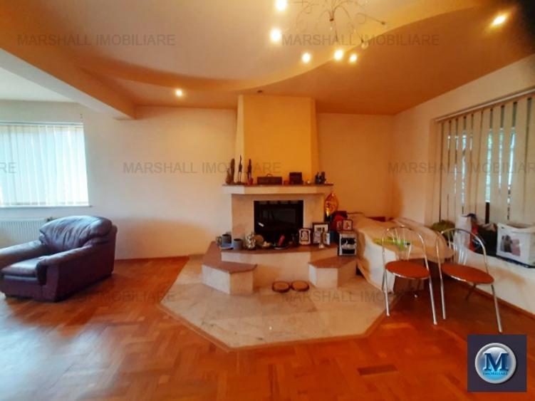 Vila cu 7 camere de vanzare in Lipanesti, 397.3 mp #16082