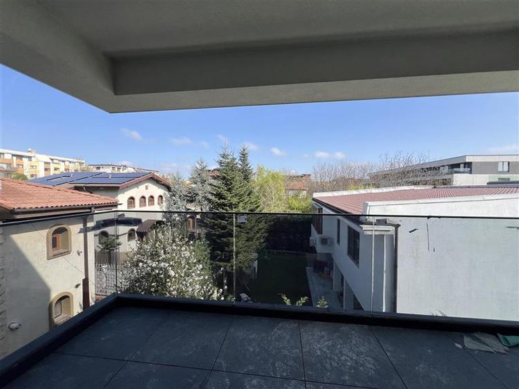 Apartament tip Duplex 5 Camere I 191 mp I Iancu Nicolae