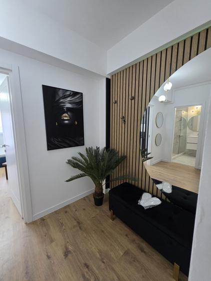Studio | 43 mp | 105.000+TVA | Premium | Terasa | Zona Pipera