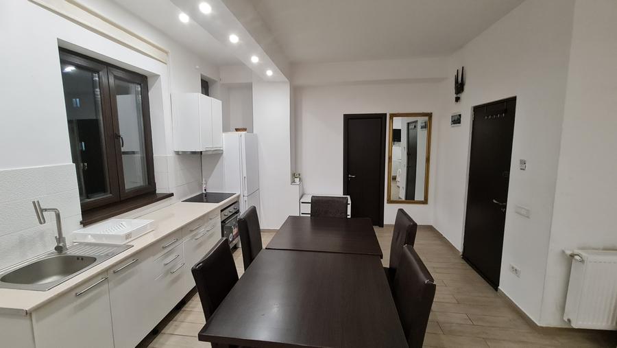 SUPERBA GARS. MODERNA, ZONA LUJERULUI, CRANGASI