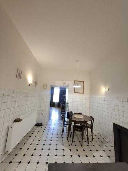 Apartament 2 camere etajul 1 | 2 parcări | Central - Dorobanților