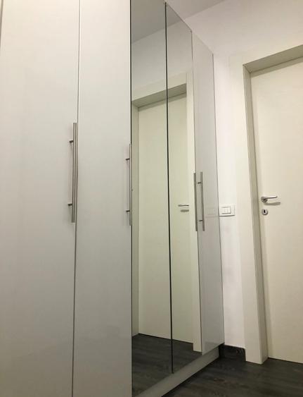 Studio Lux 21 Residence Politehnica la 5 minute de metroul Lujerului