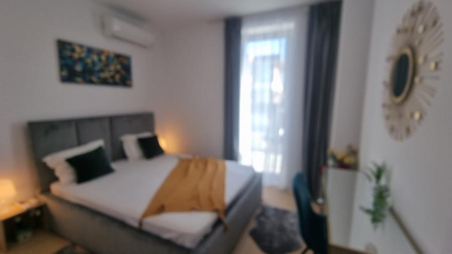 BANEASA JANDARMERIEI THE IVY APARTAMENT 2 CAMERE MOBILAT LUX TERASA 13MP